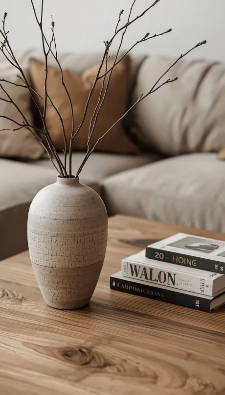 Curate Thoughtful, Meaningful Decor image