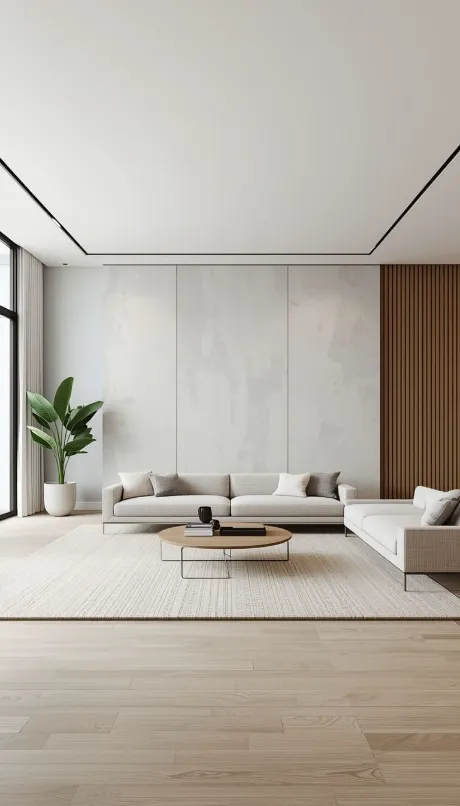 Embrace the Power of Negative Space image