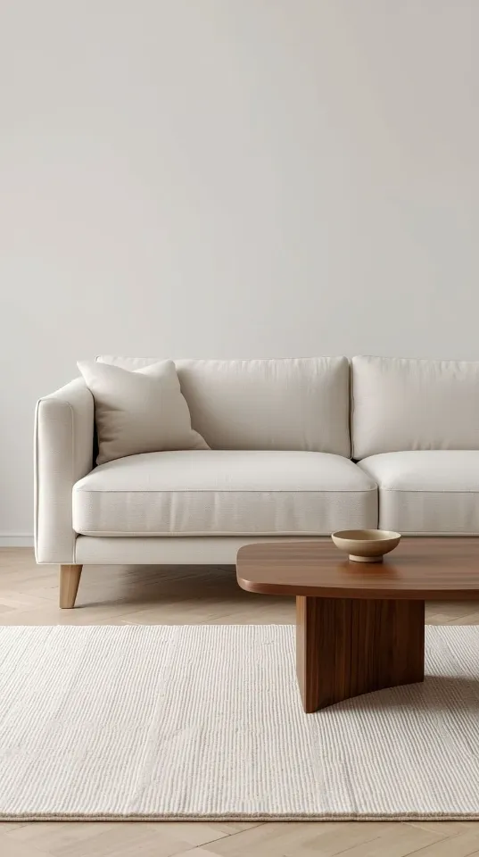 Invest in Quality Furniture Over Quantity image