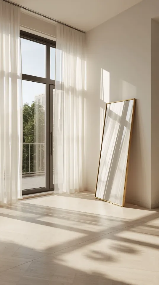 Let Natural Light Take Center Stage image