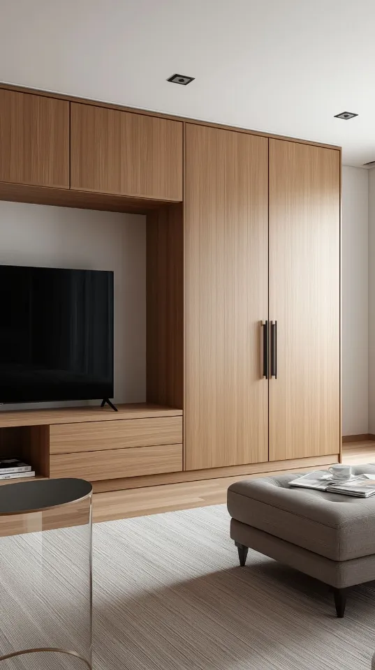 Master the Art of Hidden Storage image