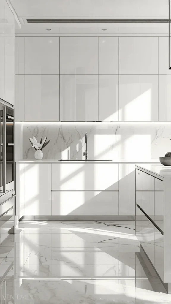 Reflective Surfaces – Light & Shine Vertical Focus image