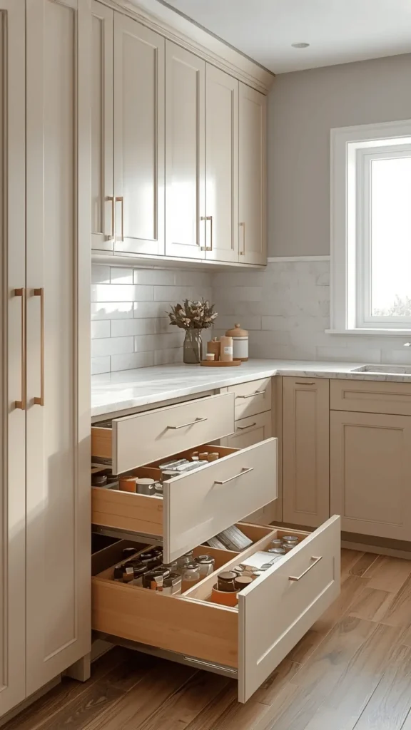 Smart Storage – Functional Vertical Detail image