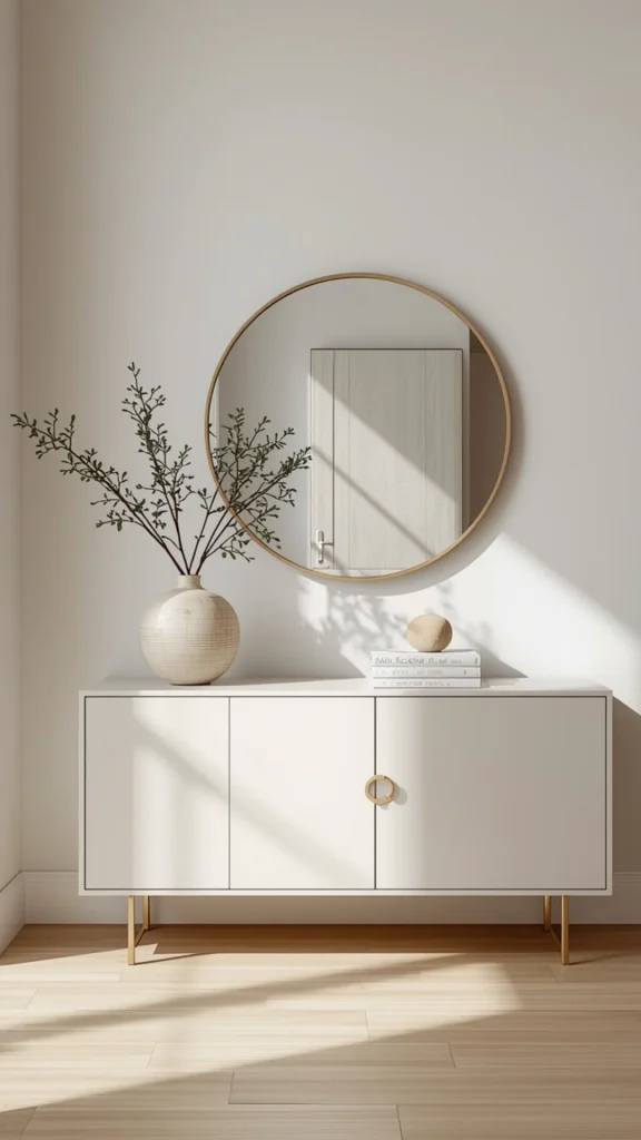 Add Subtle Decorative Elements