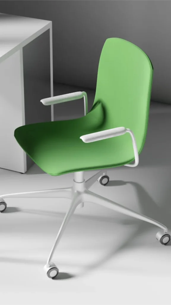 Ergonomic Office Chair for Comfort image