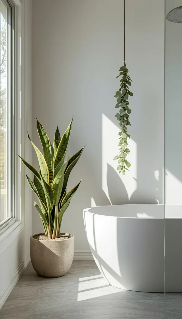 Indoor Plants for Freshness image