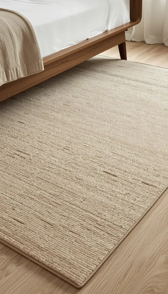 Large Area Rug image