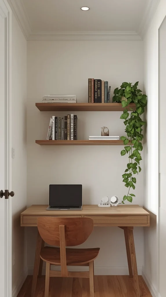 Maximize Vertical Space image