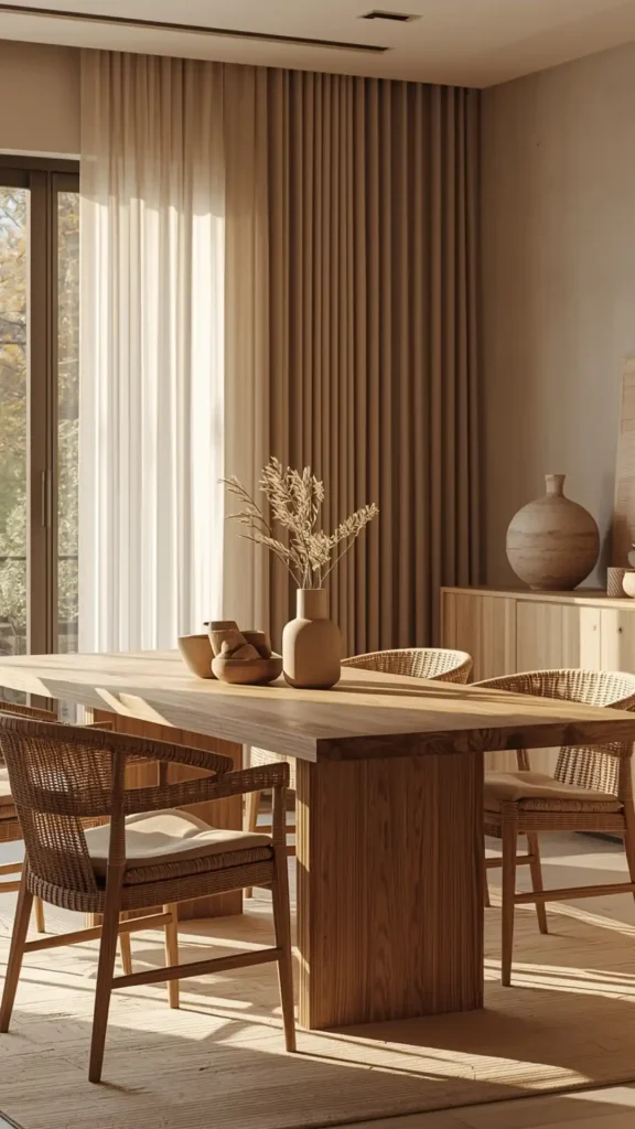 Natural Materials and Textures image