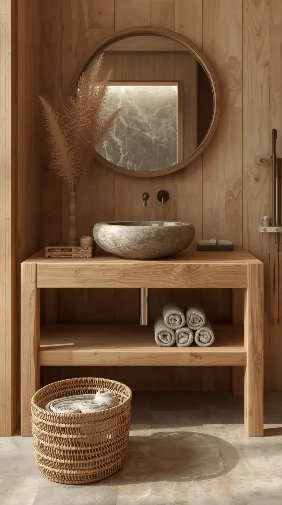 Natural Materials and Textures image