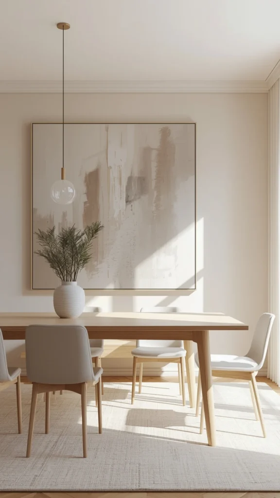 Statement Wall Art image